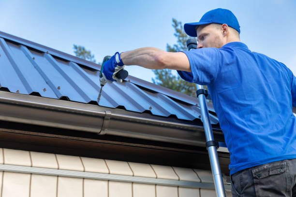 Best Asphalt Shingles Roofing  in Haymarket, VA